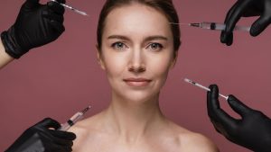 istanbul Kadıköy Medikal estetik