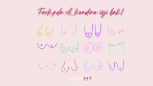 Farkında ol, kendine iyi bak!