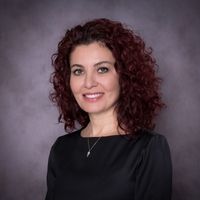 Dr. Ayşegül Girgin