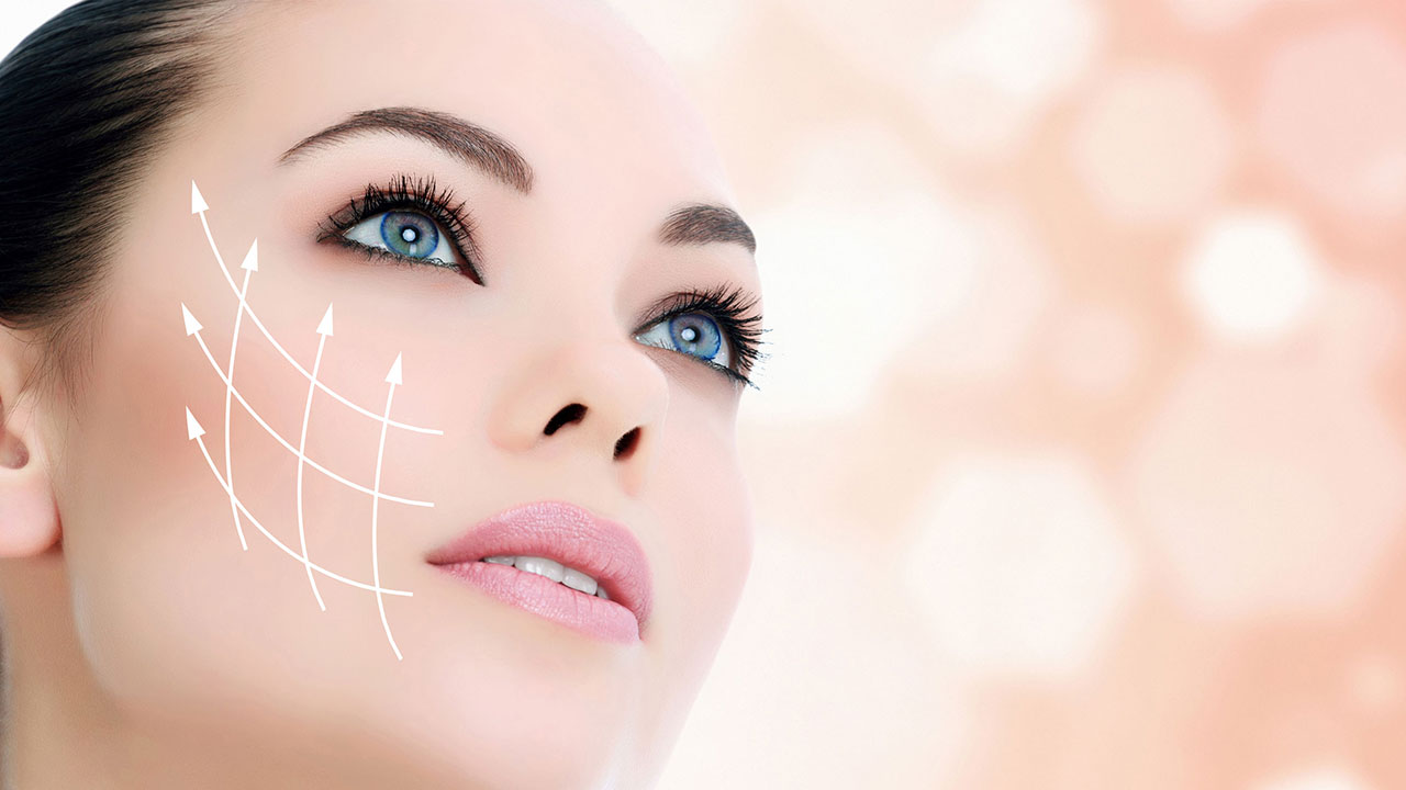 İple Yüz Askılama 