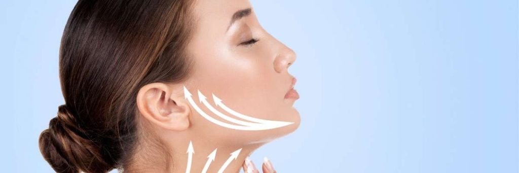 Sıvı Yüz Germe Nedir?
