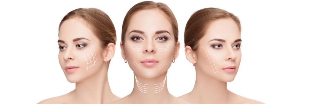 Sıvı Yüz Germe Riskleri ve Yan Etkileri
