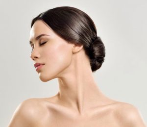 Boyun Bölgesi Botoks Uygulaması